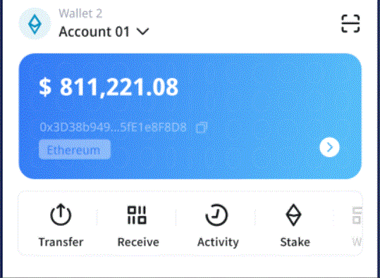 人民日报|东营这位“农BTC钱包机男神”，